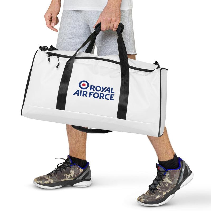 RAF Duffle bag