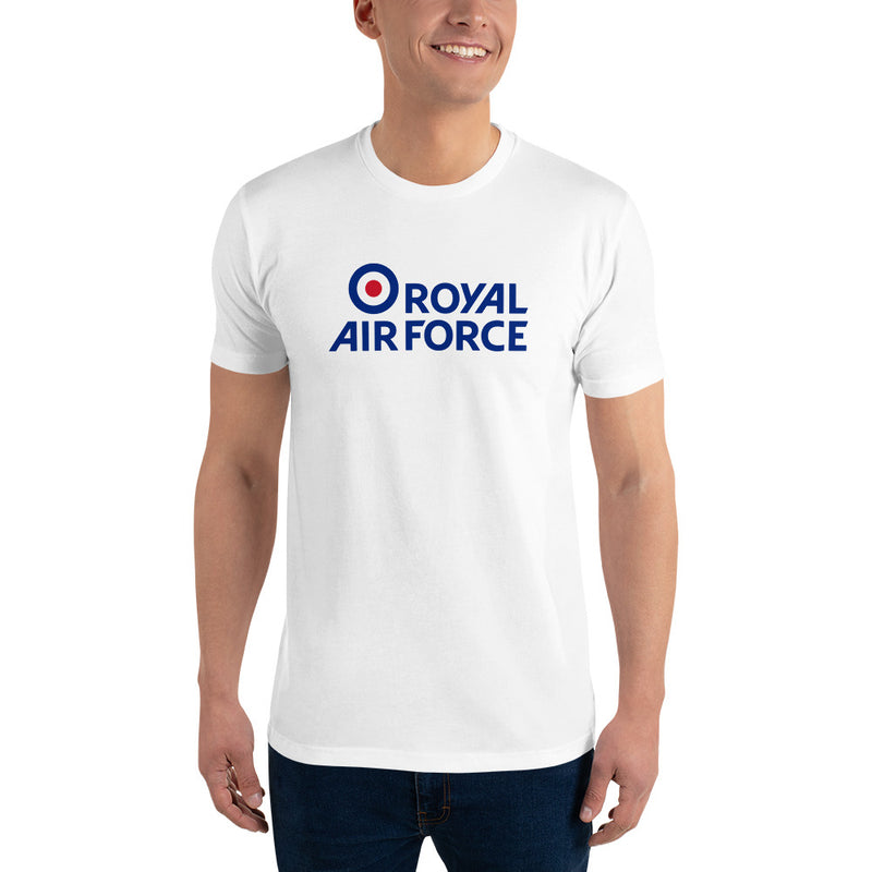 RAF Short Sleeve T-shirt
